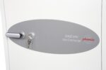 Phoenix DS4622K-FVW Data Commander Feuerschutztresor wasserabweisend, feuerfest Schlüsselschloss Lieferung frei Verwendu – Bild 5
