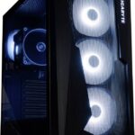 Gigabyte Gaming PC GB-9950X3D-64-2TB-RTX5080-W11 AMD Ryzen 9 9950X3D 5.7 GHz 64 GB RAM 2 TB SSD Nvidia GeForce RTX™ 5080