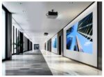 Viewsonic Beamer LS951WU DLP 8000 ANSI-Lumen 1920 x 1080 Full HD Full HD, Integrierter Lautsprecher, VGA Eingang, mit Fe - Image 21