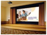 Viewsonic Beamer LS951WU DLP 8000 ANSI-Lumen 1920 x 1080 Full HD Full HD, Integrierter Lautsprecher, VGA Eingang, mit Fe - Image 24