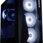 Gigabyte Gaming PC U9-285K-64GB-2TB-RTX5080-W11 Intel® Core™ Ultra 9 (Series 2) 285K 5.7 GHz 64 GB RAM 2 TB SSD Nvidia G