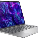HP Workstation Notebook ZBook 8 G1i 40.6 cm (16 Zoll) WQXGA Intel® Core™ Ultra 7 (Series 2) 255H 32 GB RAM 1 TB SSD Deut