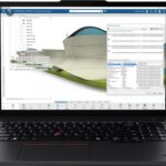 Lenovo ThinkPad P16s Gen 4 21RX - 180-Scharnierdesign - AMD Ryzen AI 9 HX PRO 370 / 2 GHz - AMD PRO - Win 11 Pro - Radeo