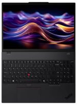 Lenovo ThinkPad P16s Gen 4 21RX - 180-Scharnierdesign - AMD Ryzen AI 9 HX PRO 370 / 2 GHz - AMD PRO - Win 11 Pro - Radeo – Bild 4