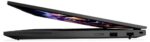 Lenovo ThinkPad P16s Gen 4 21RX - 180-Scharnierdesign - AMD Ryzen AI 9 HX PRO 370 / 2 GHz - AMD PRO - Win 11 Pro - Radeo – Bild 11