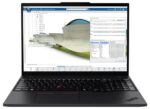 Lenovo ThinkPad P16s Gen 4 21RX - 180-Scharnierdesign - AMD Ryzen AI 9 HX PRO 370 / 2 GHz - AMD PRO - Win 11 Pro - Radeo – Bild 12