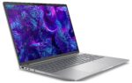 HP Workstation Notebook ZBook 8 G1i 40.6 cm (16 Zoll) WUXGA Intel® Core™ Ultra 7 (Series 2) 255H 32 GB RAM 1 TB SSD Deut – Bild 4