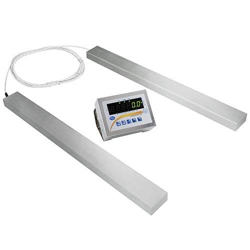 image-2801.jpg PCE Instruments Wiegebalken PCE-SD 3000B SST bis 3.000 kg |Ablesbarkeit 1 kg |Edelstahl |eichfähig |RS-232 |USB – Bild 1