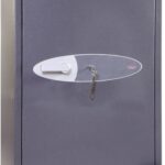 Phoenix HS2055K Mercury Wertschutzschrank Schlüsselschloss