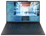 Lenovo Workstation Notebook ThinkPad P1 Gen 8 21Q8 40.6 cm (16 Zoll) WUXGA Intel® Core™ Ultra 7 (Series 2) 255H 32 GB RA – Bild 8
