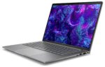 HP Workstation Notebook ZBook 8 G1i 35.6 cm (14 Zoll) WQXGA Intel® Core™ Ultra 7 (Series 2) 255H 32 GB RAM 1 TB SSD Deut – Bild 3