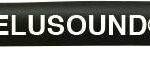HELU 400094 Lautsprecherkabel 8 x 4 mm² Schwarz 500 m