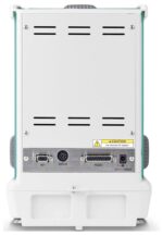 Kern ABT 220-5DNM Analysewaage Wägebereich (max.) 220 g Ablesbarkeit 0.00001 g, 0.0001 g über Steckernetzteil Mehrfarbig – Bild 3