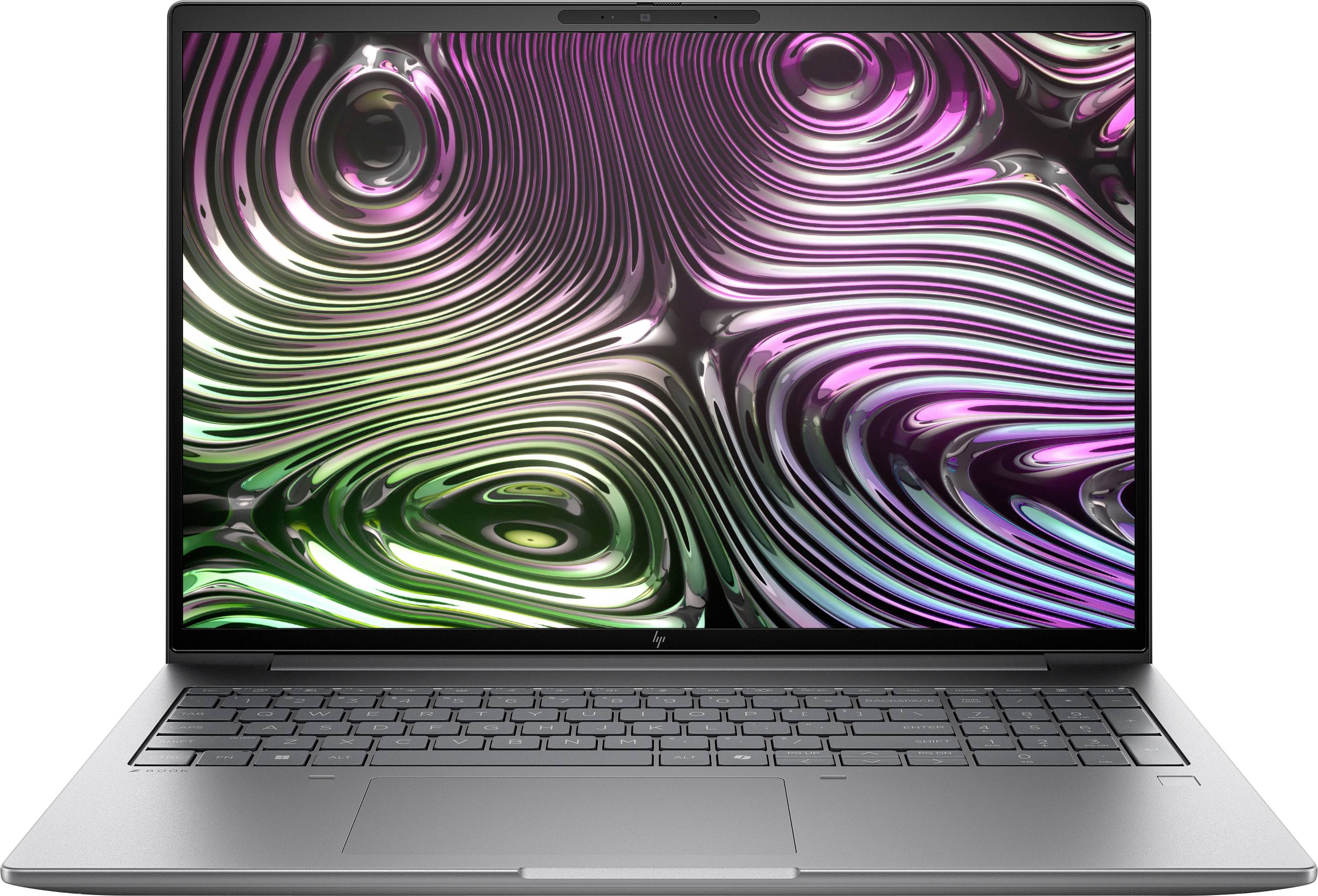 image-2888.jpg HP Notebook 40.6 cm (16 Zoll) WUXGA Intel® Core™ Ultra 7 255HX 32 GB RAM 1 TB SSD Deutsch, QWERTZ Intel Silber B72VZET#A - Image 1