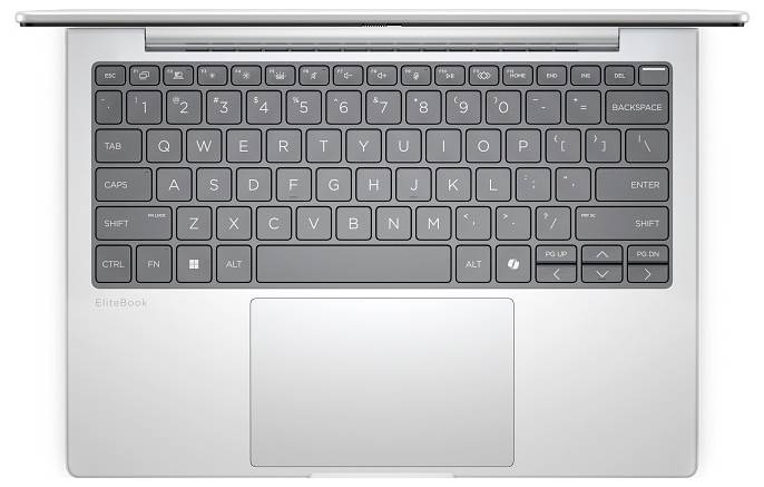 image-2919.jpg HP Notebook EliteBook 8 G1a 33.8 cm (13.3 Zoll) WUXGA AMD Ryzen 7 250 32 GB RAM 1 TB SSD Deutsch, QWERTZ AMD Radeon™ 780 – Bild 1