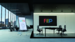 Samsung Flip Pro WM85B Digital Signage Display 214.63 cm 85 Zoll 3840 x 2160 Pixel 16/7 – Bild 9