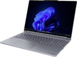 Lenovo Notebook ThinkBook 16p G6 IAX 40.6 cm (16 Zoll) 3.2K 275HX 32 GB RAM 1 TB SSD Deutsch, QWERTZ Intel Intel Graphic