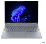 Lenovo Notebook ThinkBook 16p G6 IAX 40.6 cm (16 Zoll) 3.2K 275HX 32 GB RAM 1 TB SSD Deutsch, QWERTZ Intel Intel Graphic – Bild 3