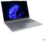Lenovo Notebook ThinkBook 16p G6 IAX 40.6 cm (16 Zoll) 3.2K 275HX 32 GB RAM 1 TB SSD Deutsch, QWERTZ Intel Intel Graphic – Bild 5