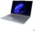 Lenovo Notebook ThinkBook 16p G6 IAX 40.6 cm (16 Zoll) 3.2K 275HX 32 GB RAM 1 TB SSD Deutsch, QWERTZ Intel Intel Graphic – Bild 14