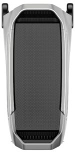 ECOFLOW Delta Pro 3 Powerstation LiFe Schwarz, Grau mit Laderegler – Bild 6