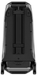 ECOFLOW Delta Pro 3 Powerstation LiFe Schwarz, Grau mit Laderegler – Bild 8