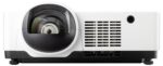 Viewsonic Beamer LSC601WU Laser 6000 ANSI-Lumen 1920 x 1200 WUXGA mit Fernbedienung, Zoom-Funktion, Integrierter Lautspr – Bild 2