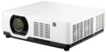Viewsonic Beamer LSC601WU Laser 6000 ANSI-Lumen 1920 x 1200 WUXGA mit Fernbedienung, Zoom-Funktion, Integrierter Lautspr – Bild 5
