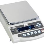 Kern PES 31000-1M Präzisionswaage Wägebereich (max.) 31000 g Ablesbarkeit 0.1 g über Steckernetzteil