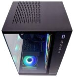 Captiva Gaming PC Highend Gaming R90-092 (Ryzen AMD Ryzen 7 9800X3D 5.2 GHz 32 GB RAM 2 TB SSD AMD Radeon Graphics Nvidi – Bild 2