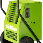 Swegon BT90ECO Luftentfeuchter 1900 W