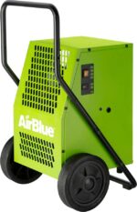 Swegon BT90ECO Luftentfeuchter 1900 W