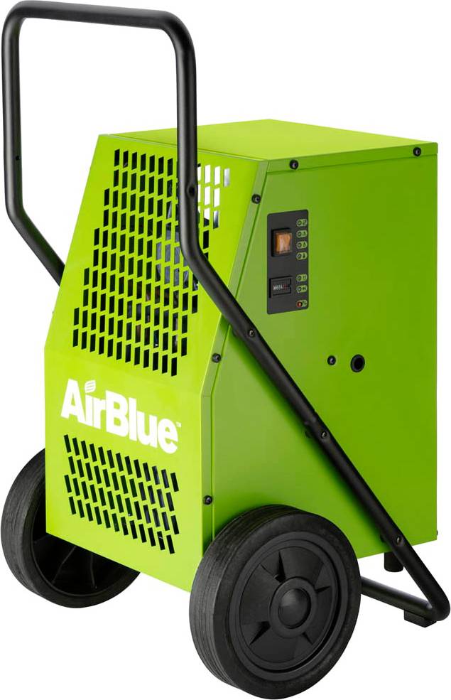 image-3063.jpg Swegon BT90ECO Luftentfeuchter 1900 W – Bild 1
