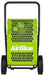 Swegon BT90ECO Luftentfeuchter 1900 W – Bild 2