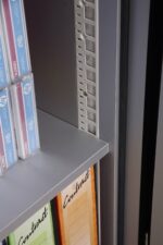 Phoenix DS4621F Data Commander Feuerschutztresor wasserabweisend, feuerfest Fingerabdruckschloss Lieferung frei Verwendu – Bild 10