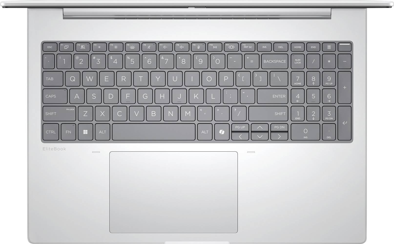 image-3118.jpg HP Notebook EliteBook 8 G1a 40.6 cm (16 Zoll) WUXGA AMD Ryzen 7 250 32 GB RAM 1 TB SSD Deutsch, QWERTZ AMD Radeon™ 780M – Bild 1