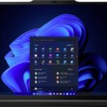 Lenovo Notebook ThinkPad X1 35.6 cm (14 Zoll) 2.8K Intel® Core™ Ultra 7 (Series 2) 258V 32 GB RAM 1 TB SSD Deutsch, QWER