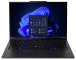 Lenovo Notebook ThinkPad X1 35.6 cm (14 Zoll) 2.8K Intel® Core™ Ultra 7 (Series 2) 258V 32 GB RAM 1 TB SSD Deutsch, QWER – Bild 2