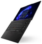 Lenovo Notebook ThinkPad X1 35.6 cm (14 Zoll) 2.8K Intel® Core™ Ultra 7 (Series 2) 258V 32 GB RAM 1 TB SSD Deutsch, QWER – Bild 3