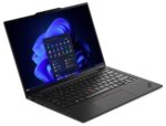 Lenovo Notebook ThinkPad X1 35.6 cm (14 Zoll) 2.8K Intel® Core™ Ultra 7 (Series 2) 258V 32 GB RAM 1 TB SSD Deutsch, QWER – Bild 5