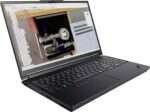 Lenovo Notebook ThinkPad T16g Gen 3 21V5 40.6 cm (16 Zoll) WQUXGA Intel® Core™ Ultra 9 (Series 2) 275HX 64 GB RAM 1 GB S