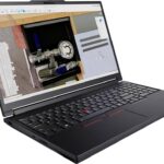Lenovo Notebook ThinkPad T16g Gen 3 21V5 40.6 cm (16 Zoll) WQUXGA Intel® Core™ Ultra 9 (Series 2) 275HX 64 GB RAM 1 GB S