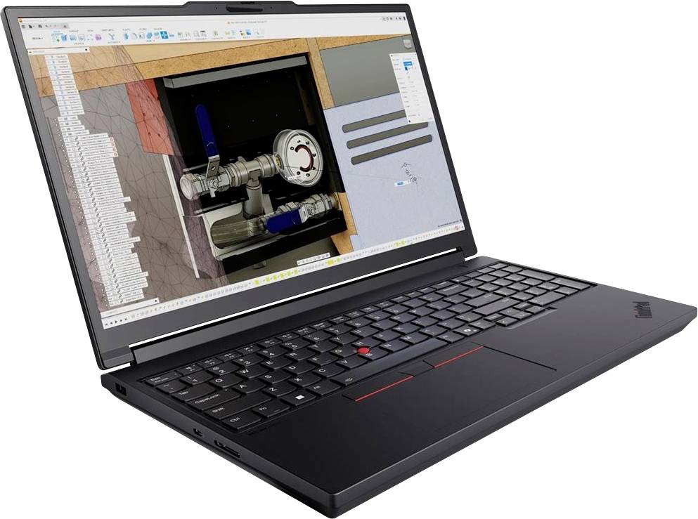 image-318.jpg Lenovo Notebook ThinkPad T16g Gen 3 21V5 40.6 cm (16 Zoll) WQUXGA Intel® Core™ Ultra 9 (Series 2) 275HX 64 GB RAM 1 GB S – Bild 1