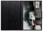 Lenovo Notebook ThinkPad T16g Gen 3 21V5 40.6 cm (16 Zoll) WQUXGA Intel® Core™ Ultra 9 (Series 2) 275HX 64 GB RAM 1 GB S – Bild 3