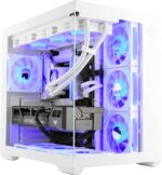 CSL Computer Gaming PC M11990H Intel® Core™ Ultra 7 265KF 5.5 GHz 32 GB RAM 2 TB SSD Nvidia GeForce RTX™ 5070 Ti 16 GB 9