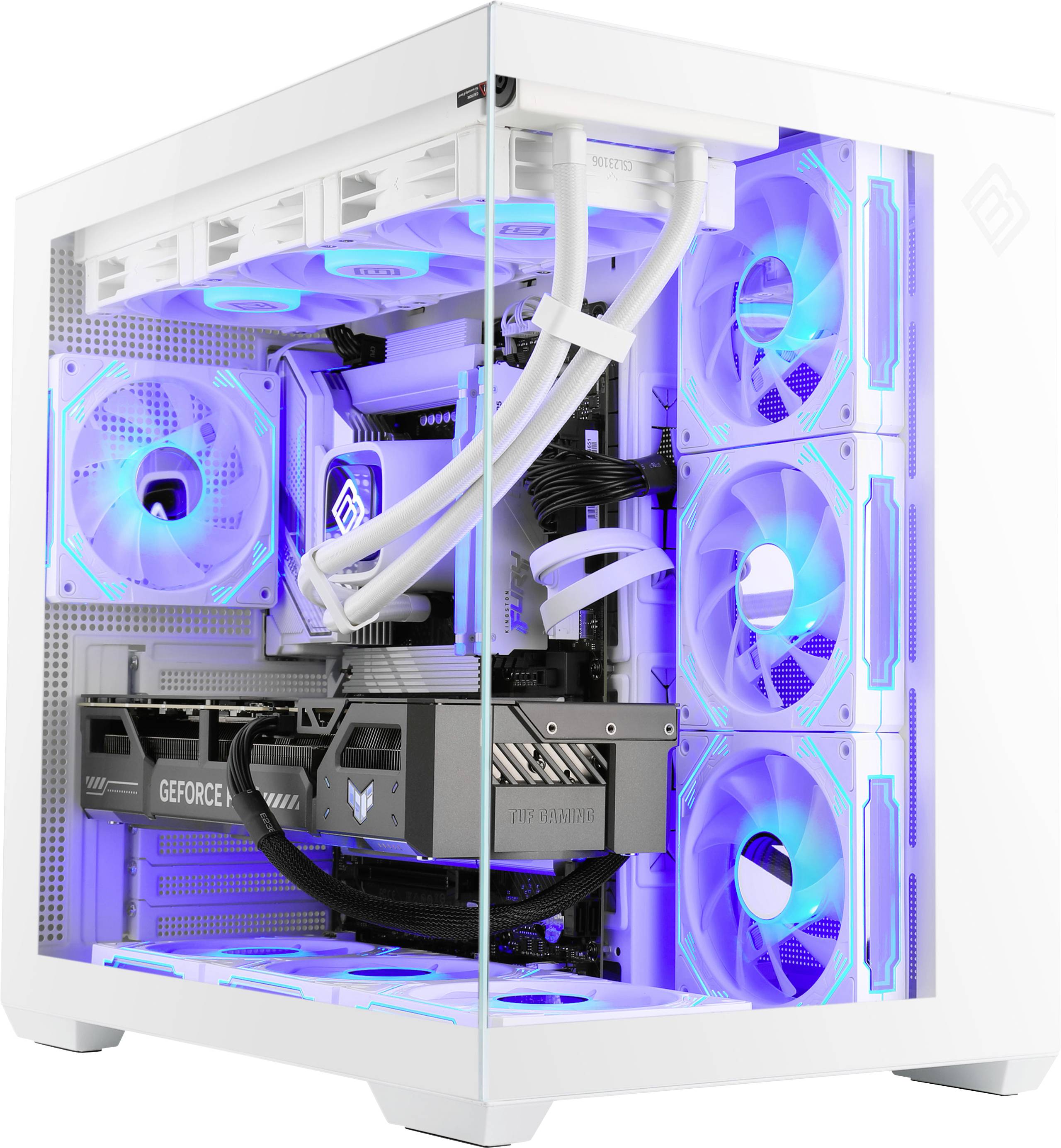 image-3222.jpg CSL Computer Gaming PC M11990H Intel® Core™ Ultra 7 265KF 5.5 GHz 32 GB RAM 2 TB SSD Nvidia GeForce RTX™ 5070 Ti 16 GB 9 – Bild 1