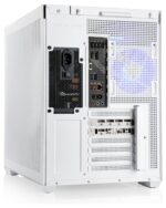 CSL Computer Gaming PC M11990H Intel® Core™ Ultra 7 265KF 5.5 GHz 32 GB RAM 2 TB SSD Nvidia GeForce RTX™ 5070 Ti 16 GB 9 – Bild 2