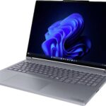 Lenovo Notebook 40.6 cm (16 Zoll) WQXGA 255HX 32 GB RAM Deutsch, QWERTZ Intel Intel Graphics NVIDIA GeForce RTX 5060 GDD