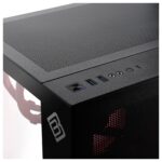 CSL Computer Gaming PC Gaming PC M11950H Intel® Core™ Ultra 7 265KF 5.5 GHz 32 GB RAM 2000 GB SSD Nvidia GeForce RTX™ 50 – Bild 3