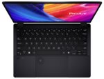 Asus 2-in-1 Notebook / Tablet HN7306EA-LX070W Copilot+ PC 33.8 cm (13.3 Zoll) 3K, WQXGA 395 32 GB RAM 1 TB SSD Deutsch, - Image 2